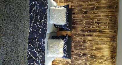 Mailin`s Apartment ibkl, Oberstaufen Plus Card