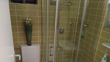 Dusche