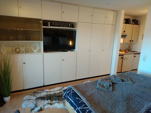 1 bedroom, WiFi