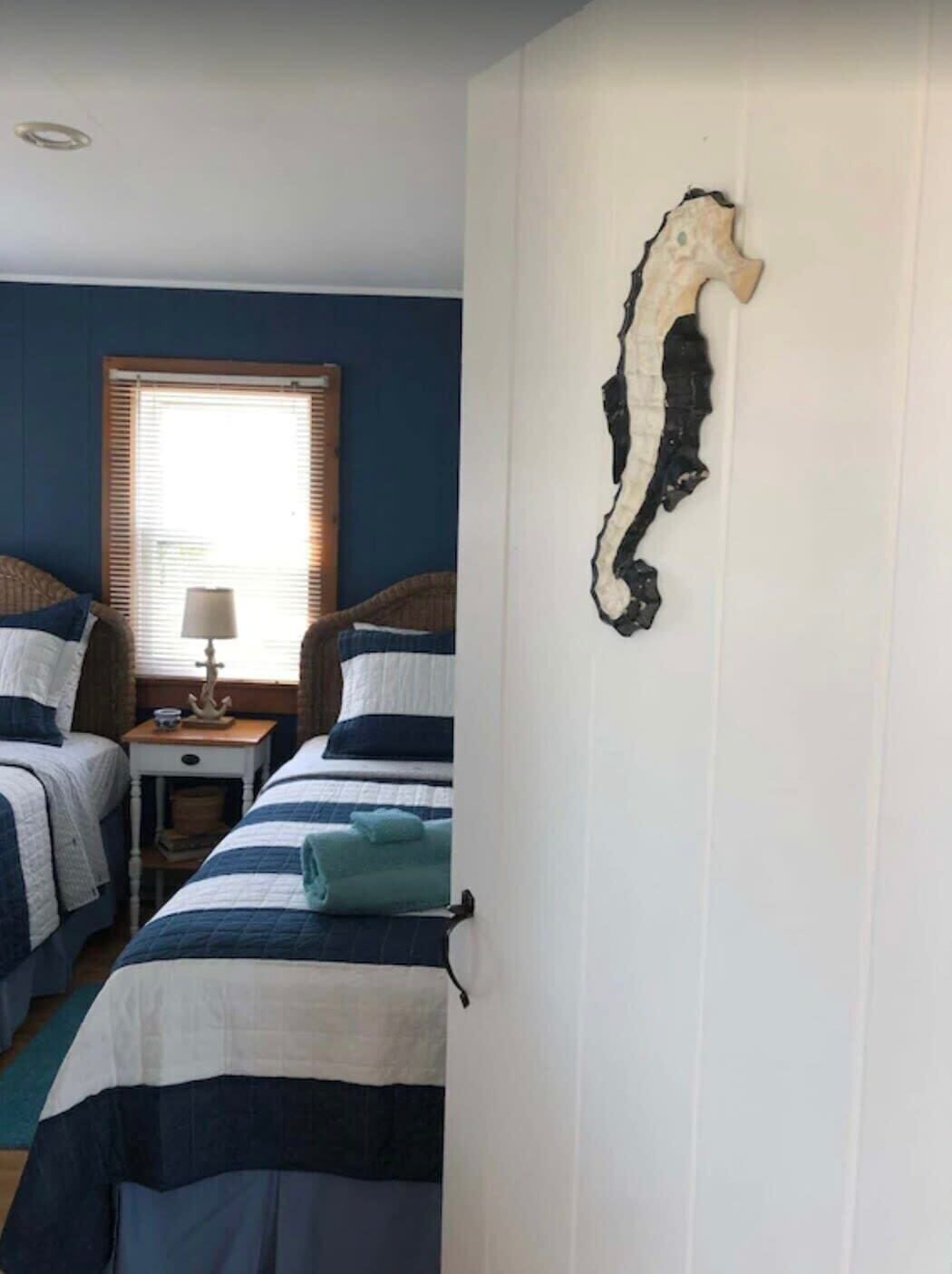 North Truro Pet-friendly Home, Near Secluded Beach - Truro, MA