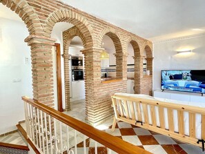 Interior - Semidetached Duplex home at Puebla Aida, Mijas (Mijas Costa)