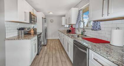 Expansive Centennial Home with Spacious Yard & Parking