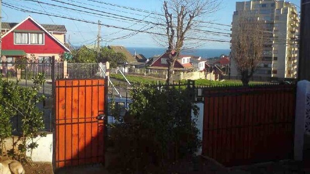 Cabaña clásica | Terraza o patio
