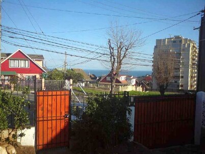 Cabaña acogedora