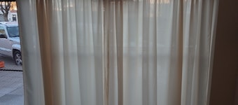 VC1 - Room with Private Bathroom. First floor. Direct access from the street.