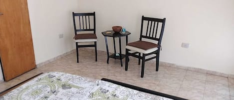1 Schlafzimmer, WLAN