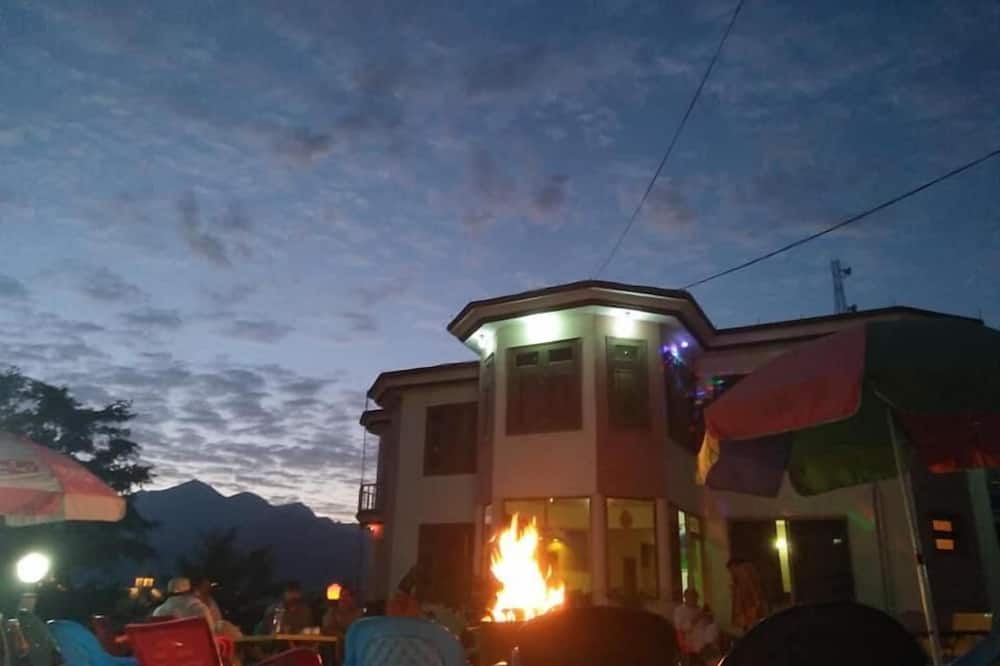 Green Park Hotel Shogran