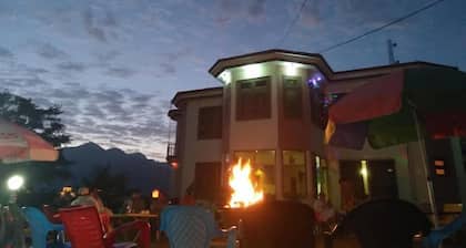 Green Park Hotel Shogran