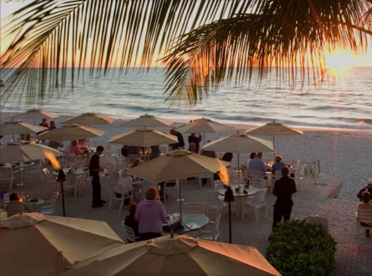 Photo 27 of Beach! 2 Masters w Kings, Pets, Queen ensuite, hot tub, private heated Pool