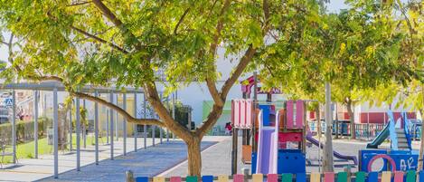 Espace pour enfants