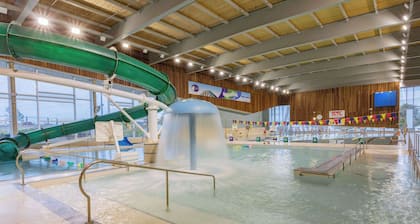 Microtel Inn & Suites by Wyndham Summerside