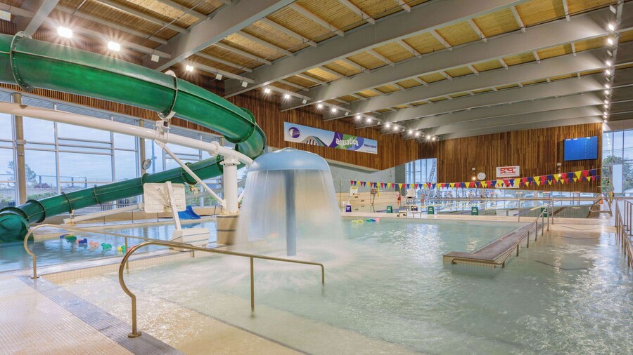 Microtel Inn & Suites by Wyndham Summerside