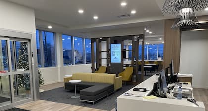 Microtel Inn & Suites by Wyndham Summerside