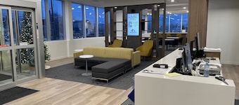 Microtel Inn & Suites by Wyndham Summerside