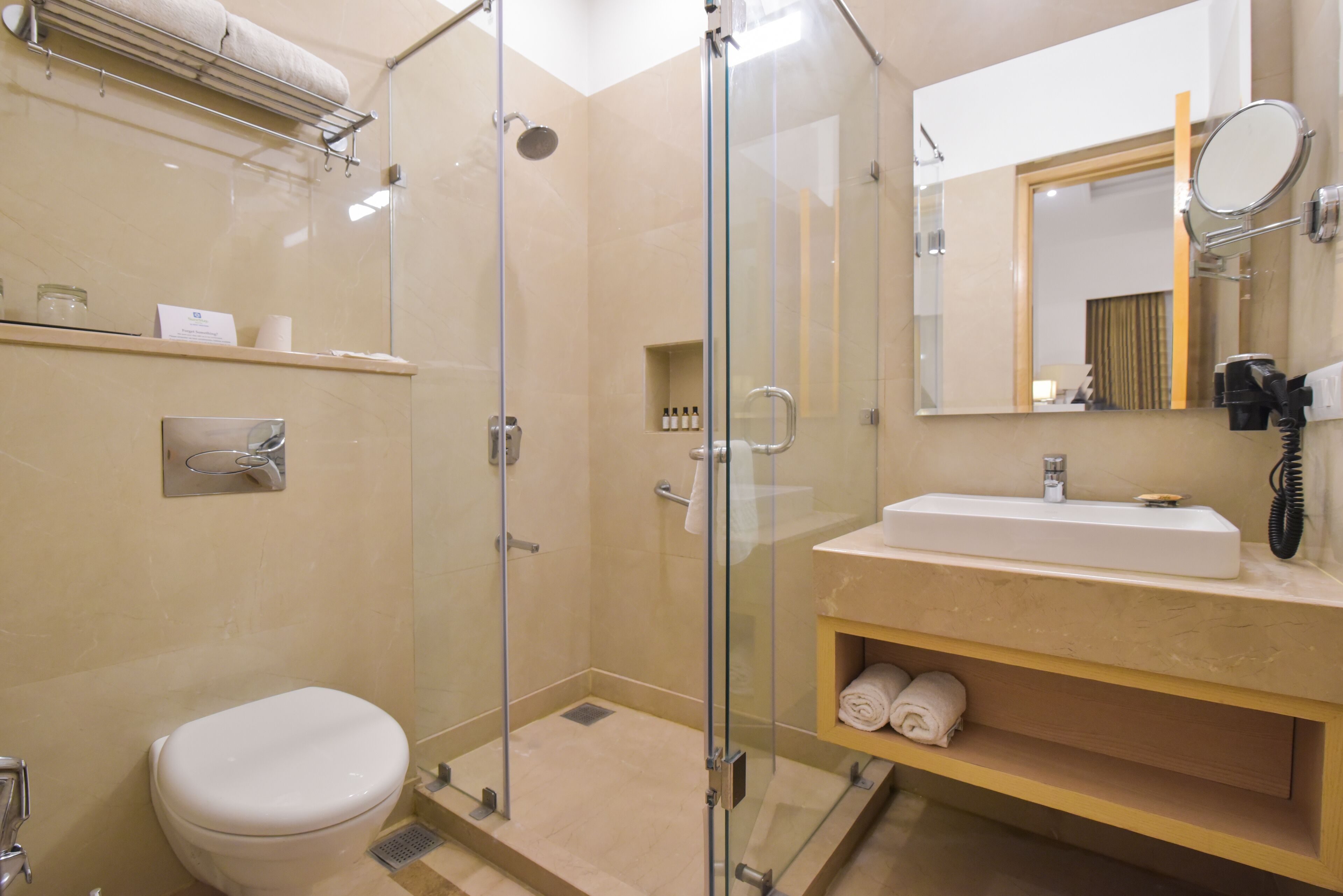 Kamar mandi