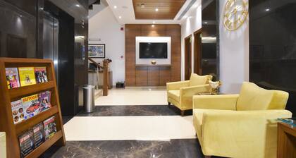 SureStay Hotel by Best Western Heritage Walk