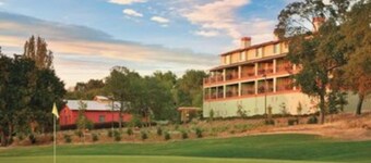 WorldMark Angels Camp ** Frog Jumps 2022