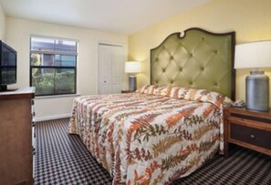 2 bedrooms