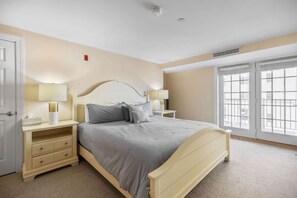 2 soverom, wi-fi, sengetøy og rullestolvennlig