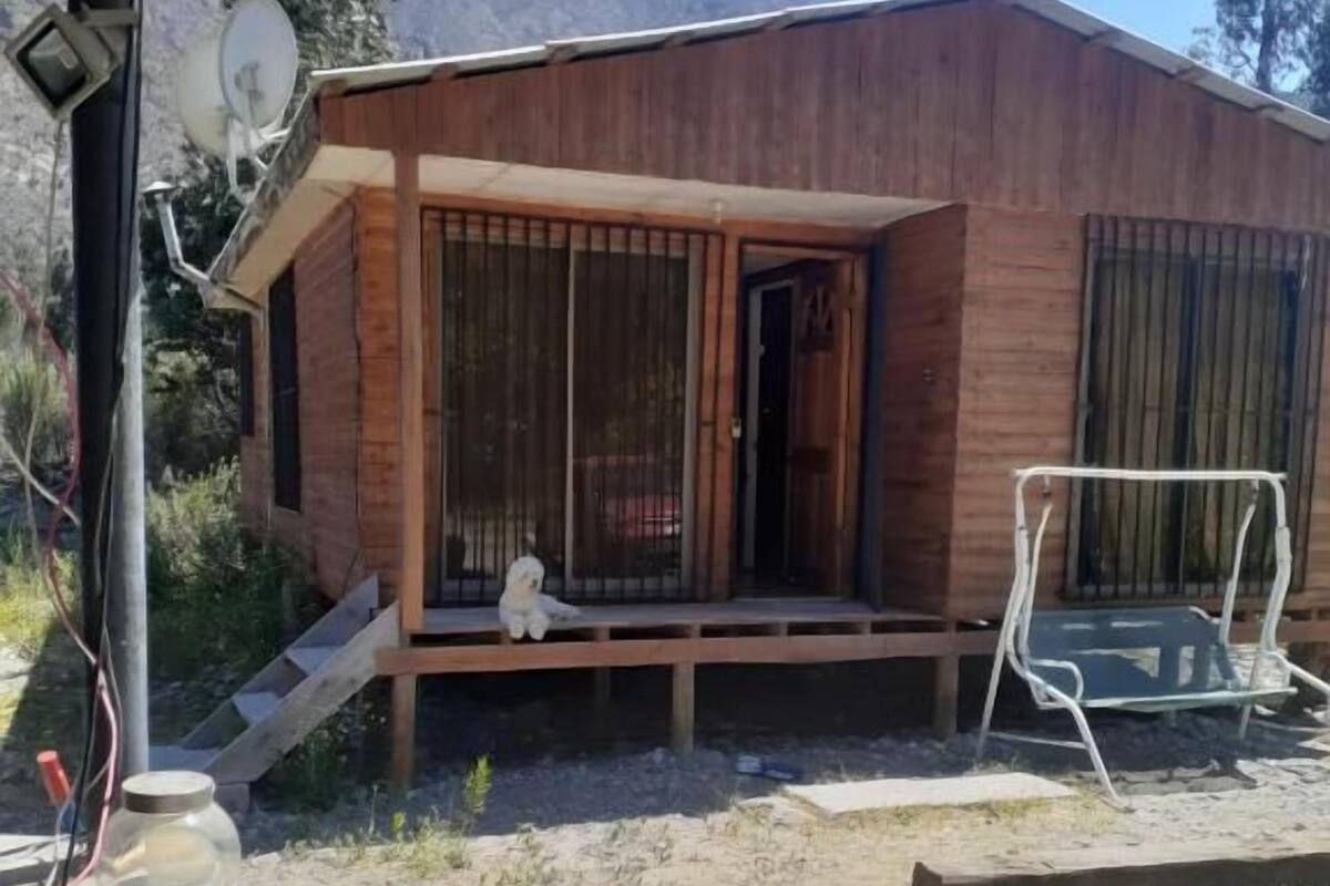 Cabin dành cho gia đình