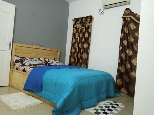Chambre et salon meublé Tokoin Casablanca