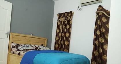 Chambre et salon meublé Tokoin Casablanca