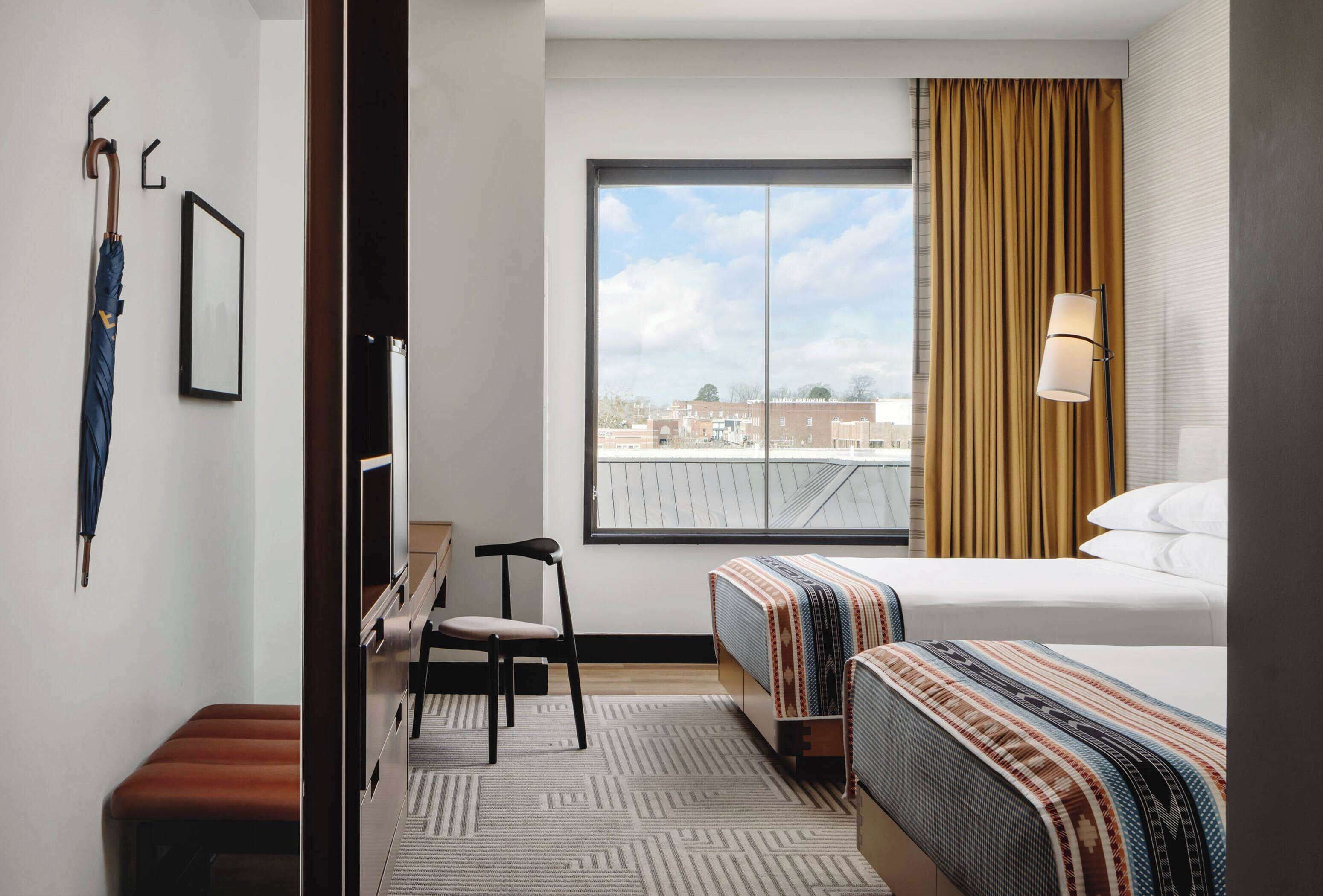 1 bedroom, desk, laptop workspace, free wifi