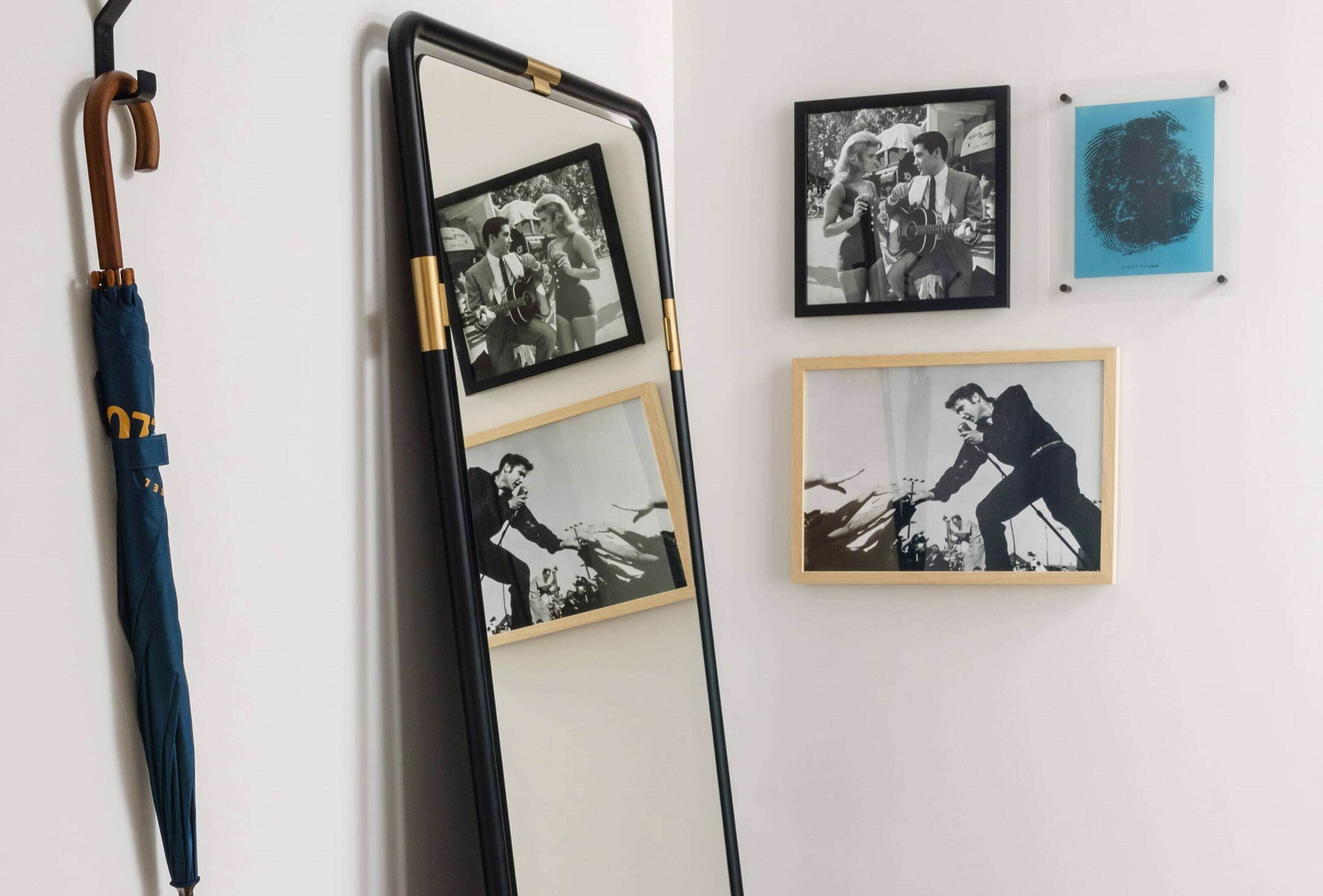 suite, 1 bedroom, non smoking, city view | 1 bedroom, desk, laptop workspace, free wifi