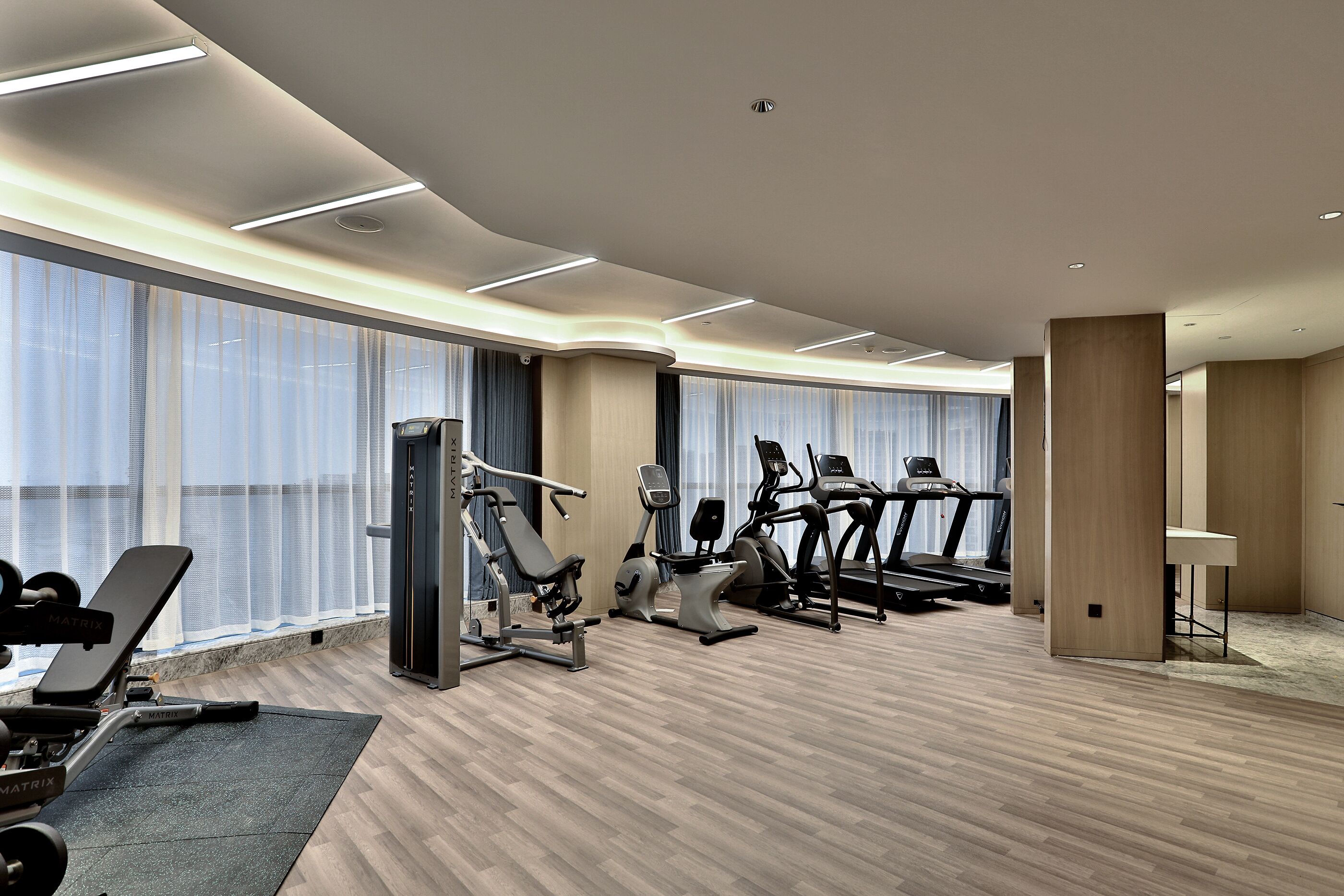 Gimnasio