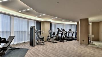 Gimnasio