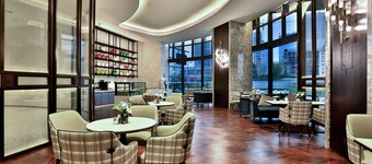 Wyndham Garden Hangzhou Yuhang