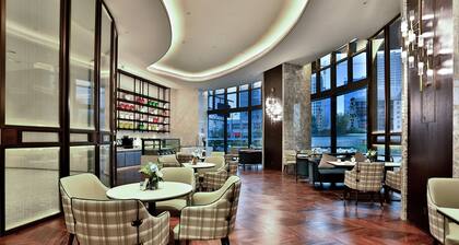 Wyndham Garden Hangzhou Yuhang