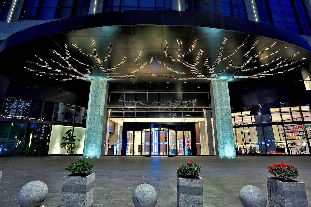 Wyndham Garden Hangzhou Yuhang