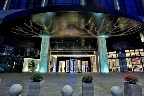 Wyndham Garden Hangzhou Yuhang