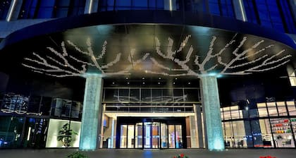 Wyndham Garden Hangzhou Yuhang