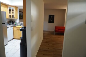 Interiör