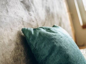 2 Schlafzimmer, WLAN