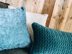 2 Schlafzimmer, WLAN