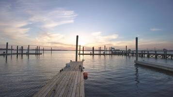 Piscine couverte, piscine extérieure