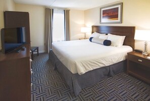 3 bedrooms, WiFi