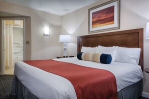 3 chambres, Wi-Fi