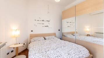 2 camere, Wi-Fi, lenzuola