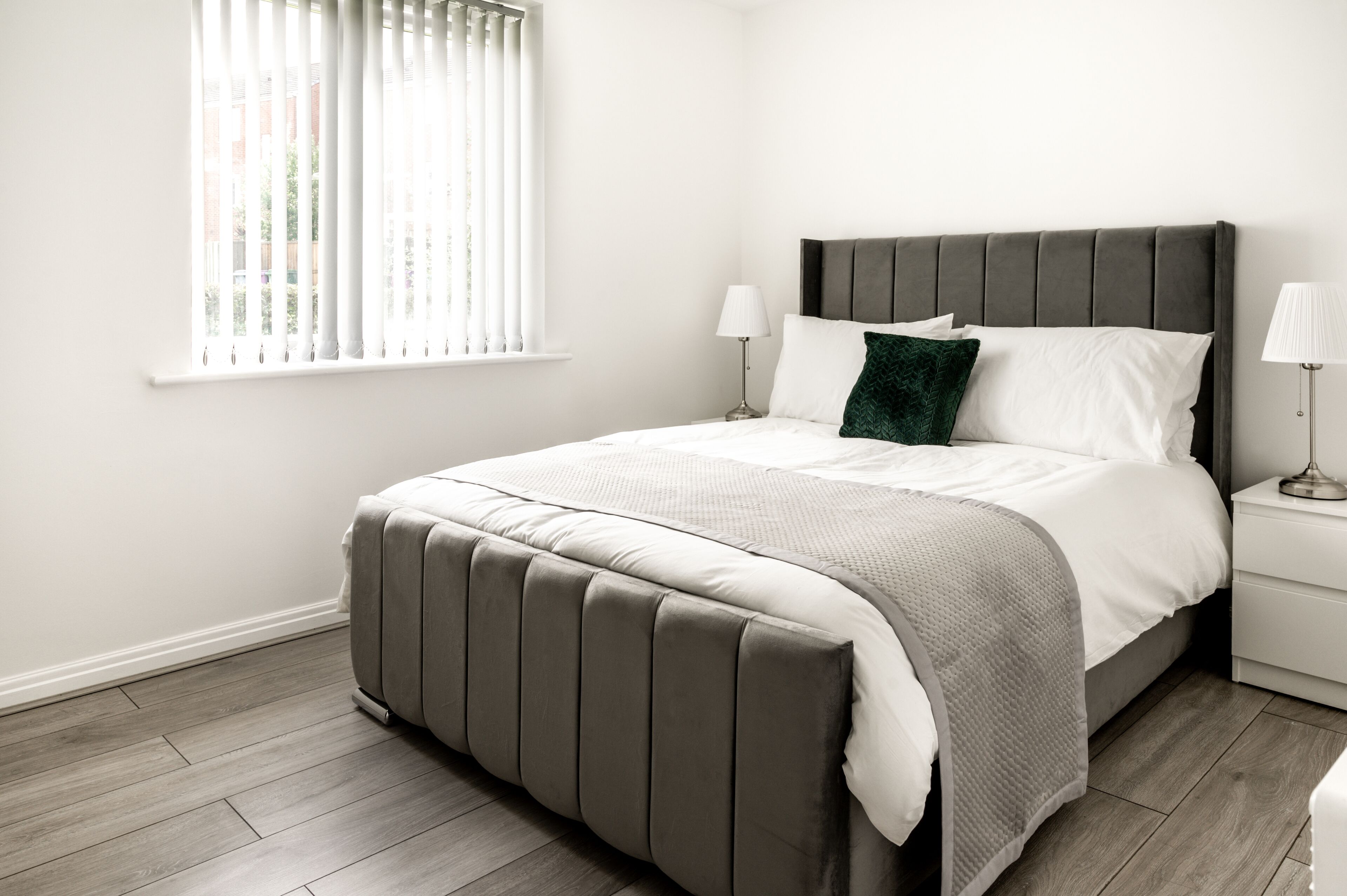 Exclusive Apartment, Accessible, Ensuite (Discovery Suite) | 2 bedrooms