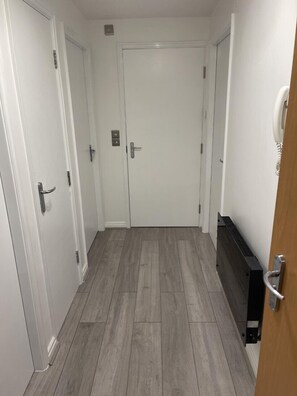 独特公寓, 无障碍, 独立浴室 (Discovery Suite) | 住宿内部