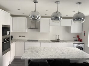 独特公寓, 无障碍, 独立浴室 (Discovery Suite) | 私人厨房