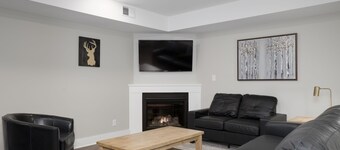 Beautiful & Modern 1-Bedroom Apartment in the Heart of Ellicottville!