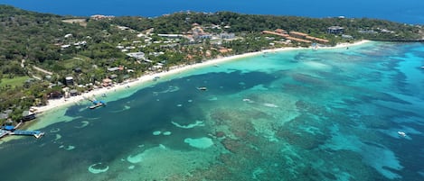 Serviettes de plage