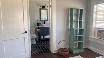 1 多间卧室、WiFi