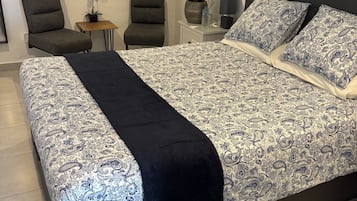 Deluxe Suite, Ensuite | Bathroom