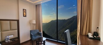 達豪斯貝斯特韋斯特酒店